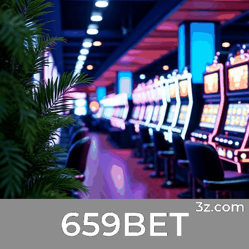 659BET: Estável, Seguro e Otimizado para o Brasil