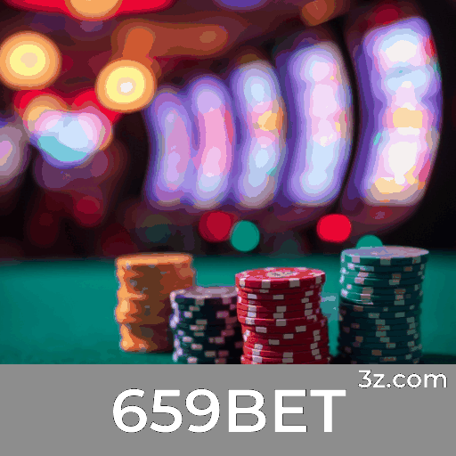 659BET: A Emoção Instantânea do Jogo de Crash