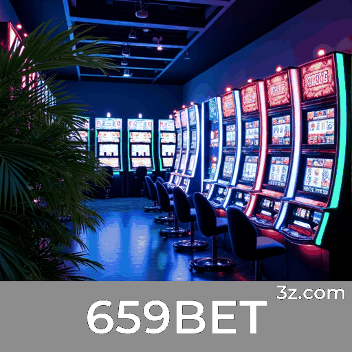 659BET: Bônus incríveis para jogadores brasileiros