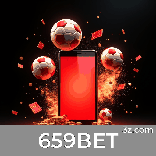 659BET: Jogos de Cassino que Encantam e Empolgam