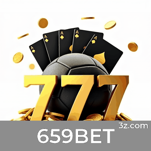 659BET: Bônus incríveis para jogadores brasileiros