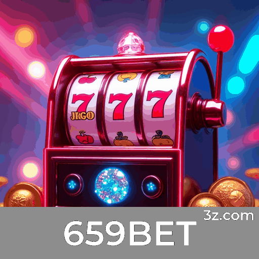 659BET: Estável, Seguro e Otimizado para o Brasil