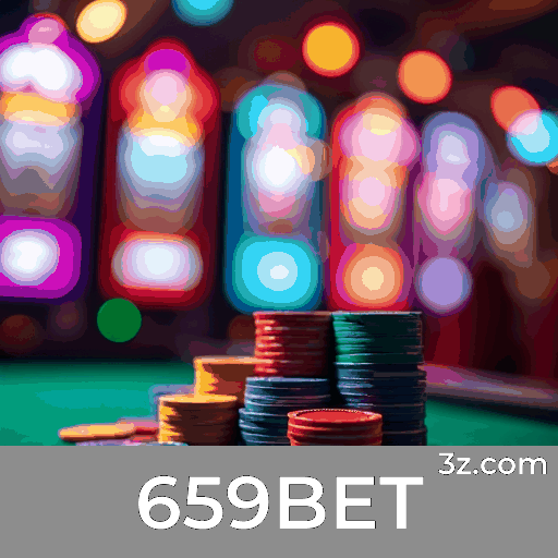 659BET: Seu Cassino Online Seguro e Rápido