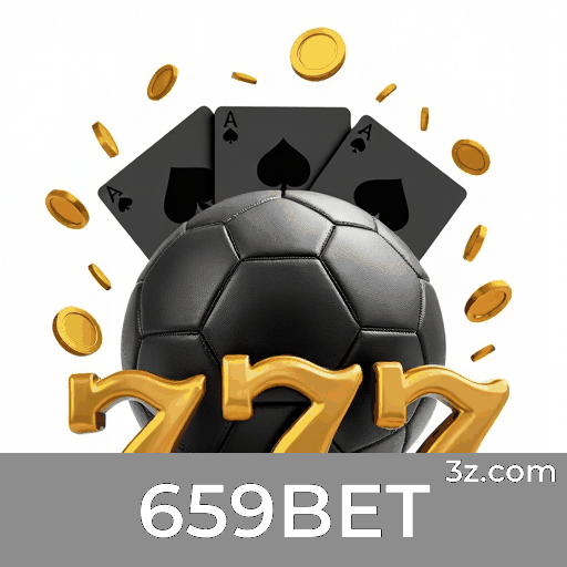 659BET: Experiência VIP de Casino Incomparável
