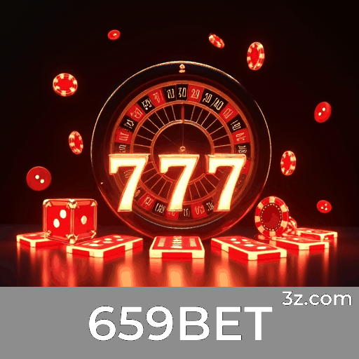 659BET: A Emoção Instantânea do Jogo de Crash