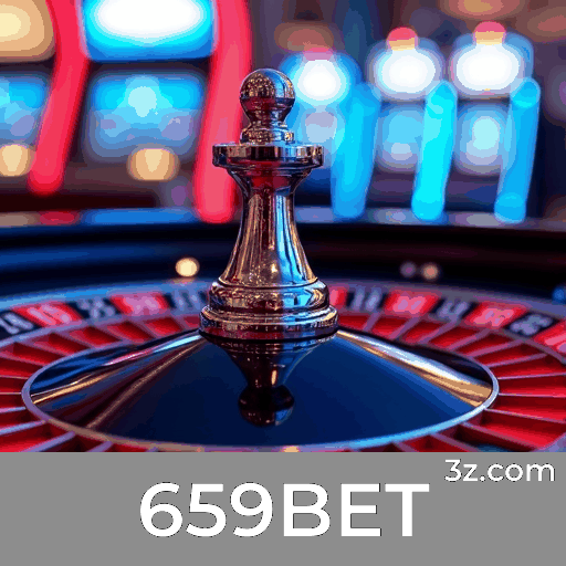 659BET: Jogos de Cassino que Encantam e Empolgam