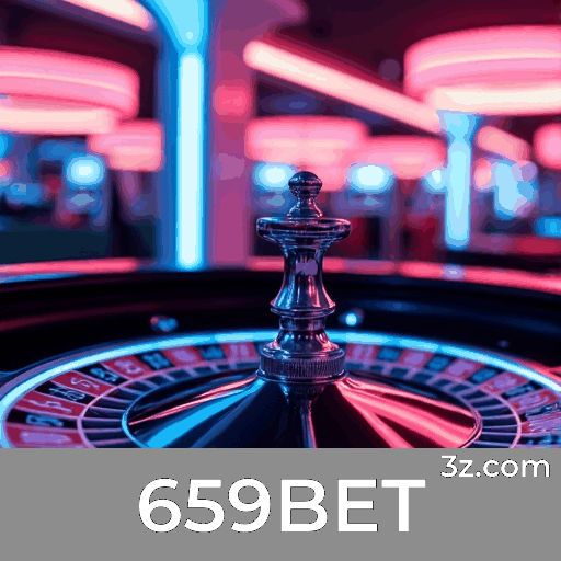 659BET: Experiência VIP de Casino Incomparável