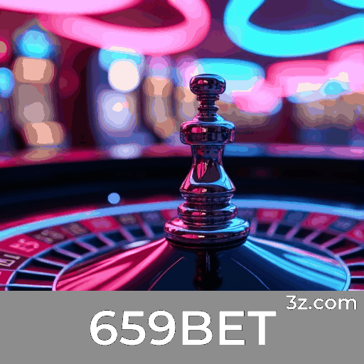 659BET: Especialista em apostas esportivas focadas no Brasil