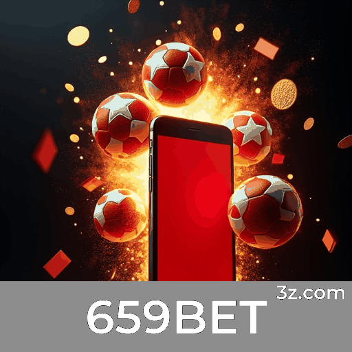 659BET: Especialista em apostas esportivas focadas no Brasil