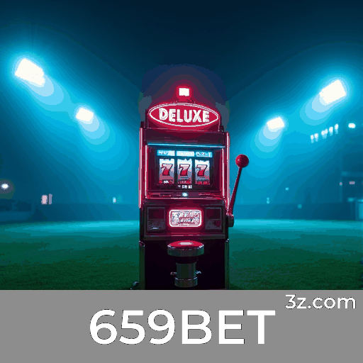 659BET: Experiência VIP de Casino Incomparável