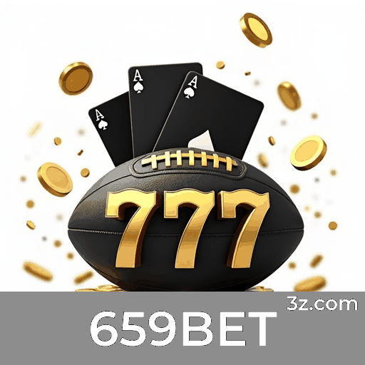 659BET: Especialista em apostas esportivas focadas no Brasil