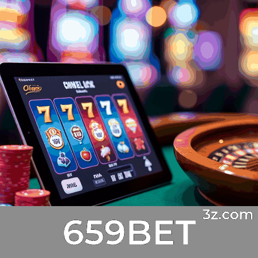 659BET: Estável, Seguro e Otimizado para o Brasil