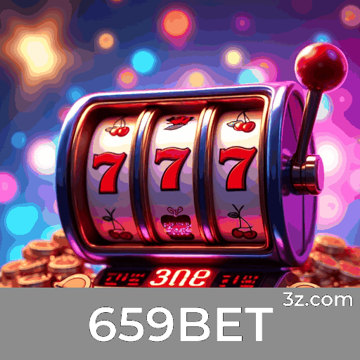 659BET: Experiência VIP de Casino Incomparável