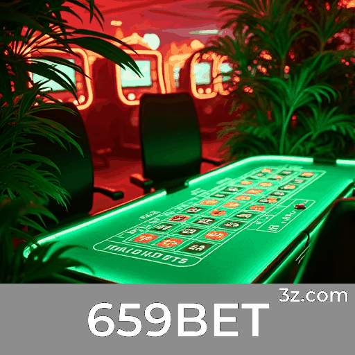 659BET: A Emoção Instantânea do Jogo de Crash