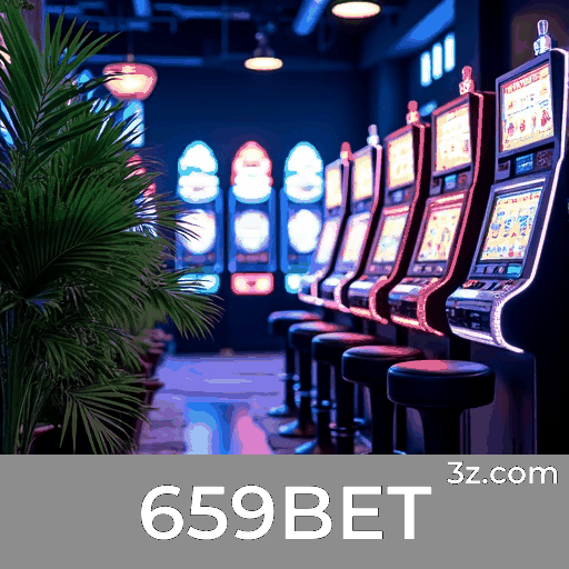 659BET: Variedade e Entretenimento para Brasileiros