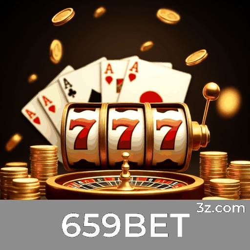 659BET: A Emoção Instantânea do Jogo de Crash