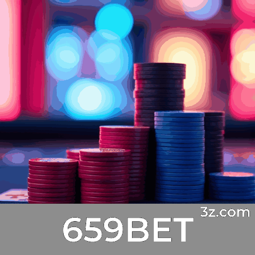 659BET: Bônus incríveis para jogadores brasileiros