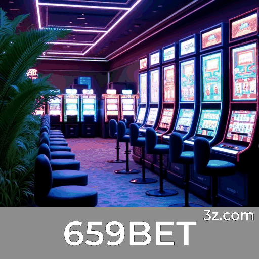 Controle Exclusivo da Sua Conta na 659BET com Personalização Completa