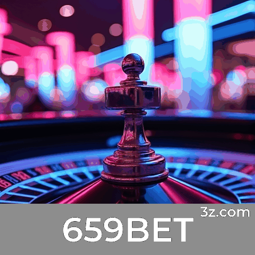 659BET: Jogos de Cassino que Encantam e Empolgam