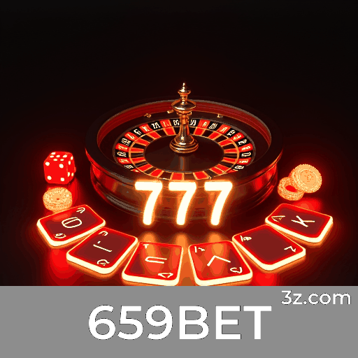 659BET: Experiência VIP de Casino Incomparável