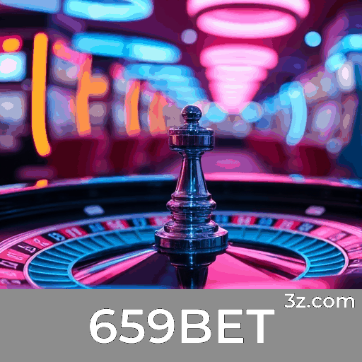 659BET: Seu Cassino Online Seguro e Rápido