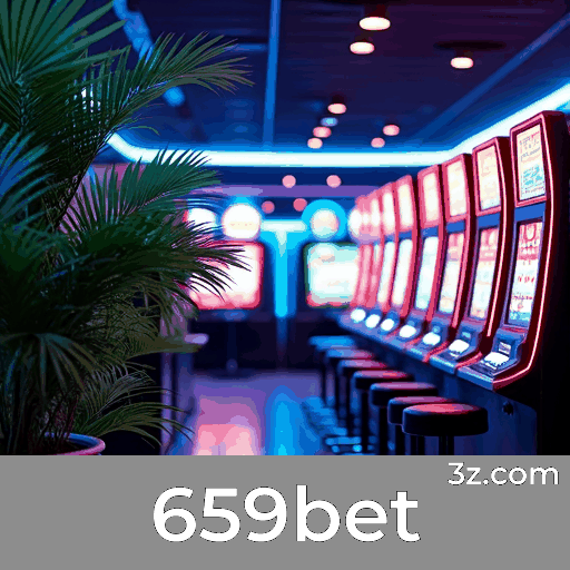 Diversidade e Qualidade em Jogos de Casino no 659bet